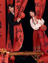 -摩玛婚纱摄影(杭州店)