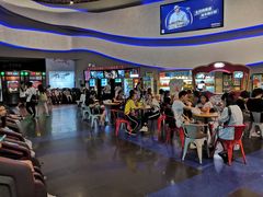 -万达影城(南宁印象城IMAX店)