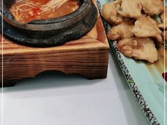 -七八冷面·延边朝鲜族美食(圣熙八号店)