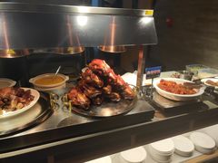 -蓝鲸湾汤泉(包河店)