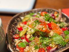 -乔街深夜食堂·小龙虾·高压锅生蚝(杭州总店)