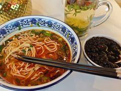 -燕兰楼·清真西北融合菜(亚运村店)