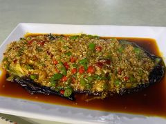整茄子-熊家婆冰粉(天乙街店)