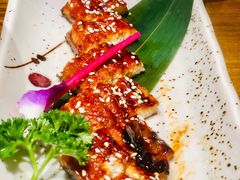 -蟹将军·松叶蟹和牛日料放题自助(K11店)