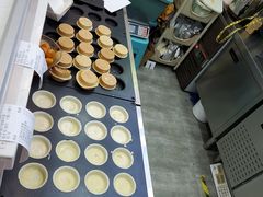 -红豆Q醇·新派车轮饼 铜锣烧(健康路店)