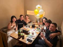 -本源食集 日式烧肉·炉端烧(东海缤纷店)