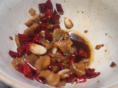 -炊烟小炒黄牛肉(浦东世纪汇店)