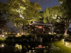 -杭州西湖柳莺里酒店