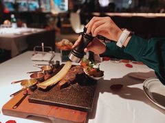 -燃扒房Steakhouse(皇庭店)
