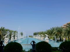 -惠州金海湾嘉华度假酒店