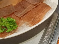 -海底捞火锅(新松江路店)