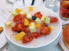 -大树餐厅(环球港店)