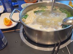 -疆牛出栏·潮汕牛肉火锅(德汇万达店)