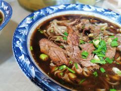 -南花桥羊肉馆老字号(乌镇店)