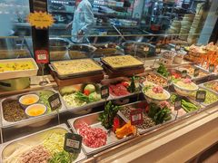 -大张烙馍村(泉山店)