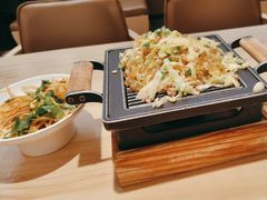 -秦哥哥·长安味道(增城永旺店)