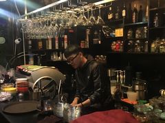 -舒羽咖啡(运河店)