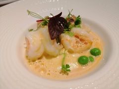 香煎北海道扇贝-蝶舍·MAISON PAPILLON