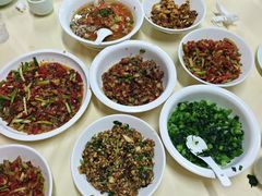 -笨罗卜浏阳菜馆(龙华鹏润达店)