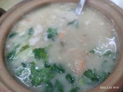 -云腾砂锅粥(龙津东路店)