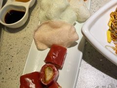 -又一间茶点轩(百汇广场店)