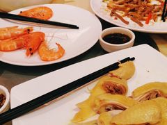 -锦粤宫·精致粤菜(深圳北站店)