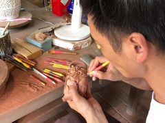 -景德镇古窑民俗博览区