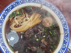 -崔氏班面馆(2号店)