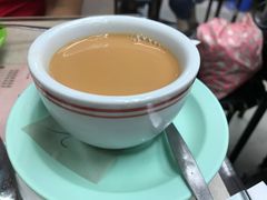-金凤茶餐厅(湾仔店)