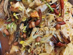 -东北佬菜馆(斗东店)