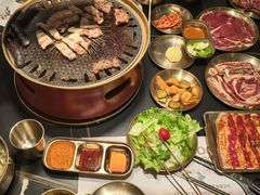 -西塔老太太泥炉烤肉(龙湖北苑天街店)