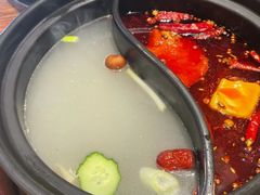 -江湖六膳門串串香(隆礼路店)