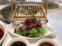 -俏江南天津时尚曲艺主题餐厅(马场道店)