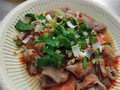 -清真老马家国华牛奶鸡蛋醪糟(正宁路店)