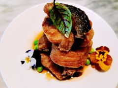 老上海熏鱼-苏帮袁Sue Cuisine(来福士店)