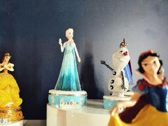 纪念品-上海迪士尼度假区