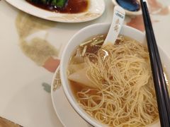 -香港麦奀云吞面世家(中山二路店)