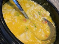 蟹黄豆花-红辣椒·川菜·火锅(科华路店)