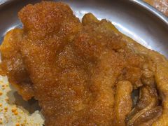 -柳州肥姨妈大骨螺蛳粉(曹路店)