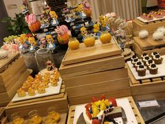 -味餐厅·海鲜·火锅·自助餐