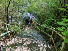 -孤山寨风景区