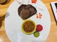 -大岛日本料理铁板烧(南通大饭店)