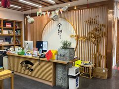 -子曰书院·古筝围棋书法国画小主持(夏都店)