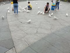 -无锡动物园·太湖欢乐园