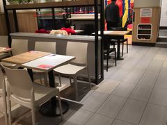 -肯德基(亦庄上海沙龙店)