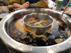-渝味黄姐火锅(黄泥村店)