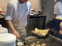 -绿城玫瑰园酒店-遇见19楼餐厅(舟山绿城玫瑰园酒店店)