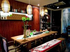 -博望坡酒楼(漕溪路店)