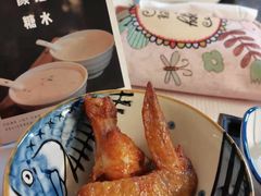 -颜记糖水铺子