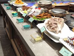 -七八九餐厅(浦江店)